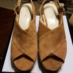 Nine west Mena Sandal